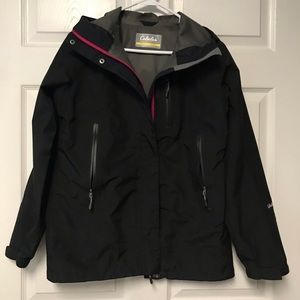 Women’s Gor-tex Rain Jacket
